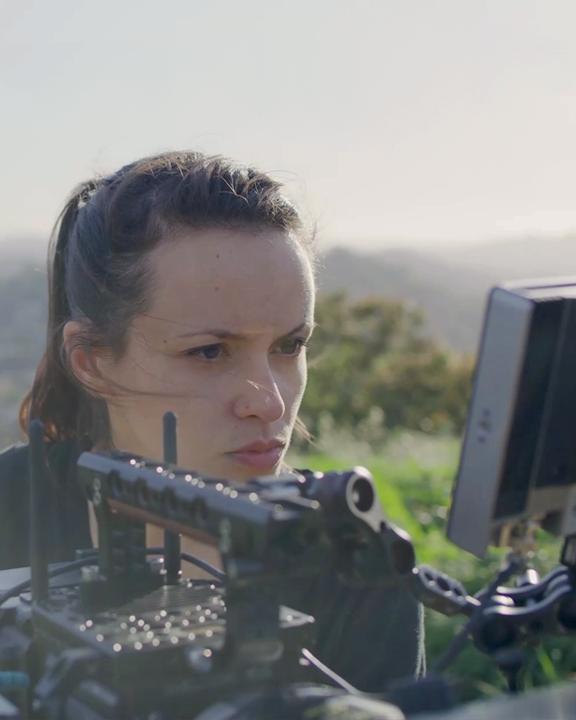 Дэни Паркер