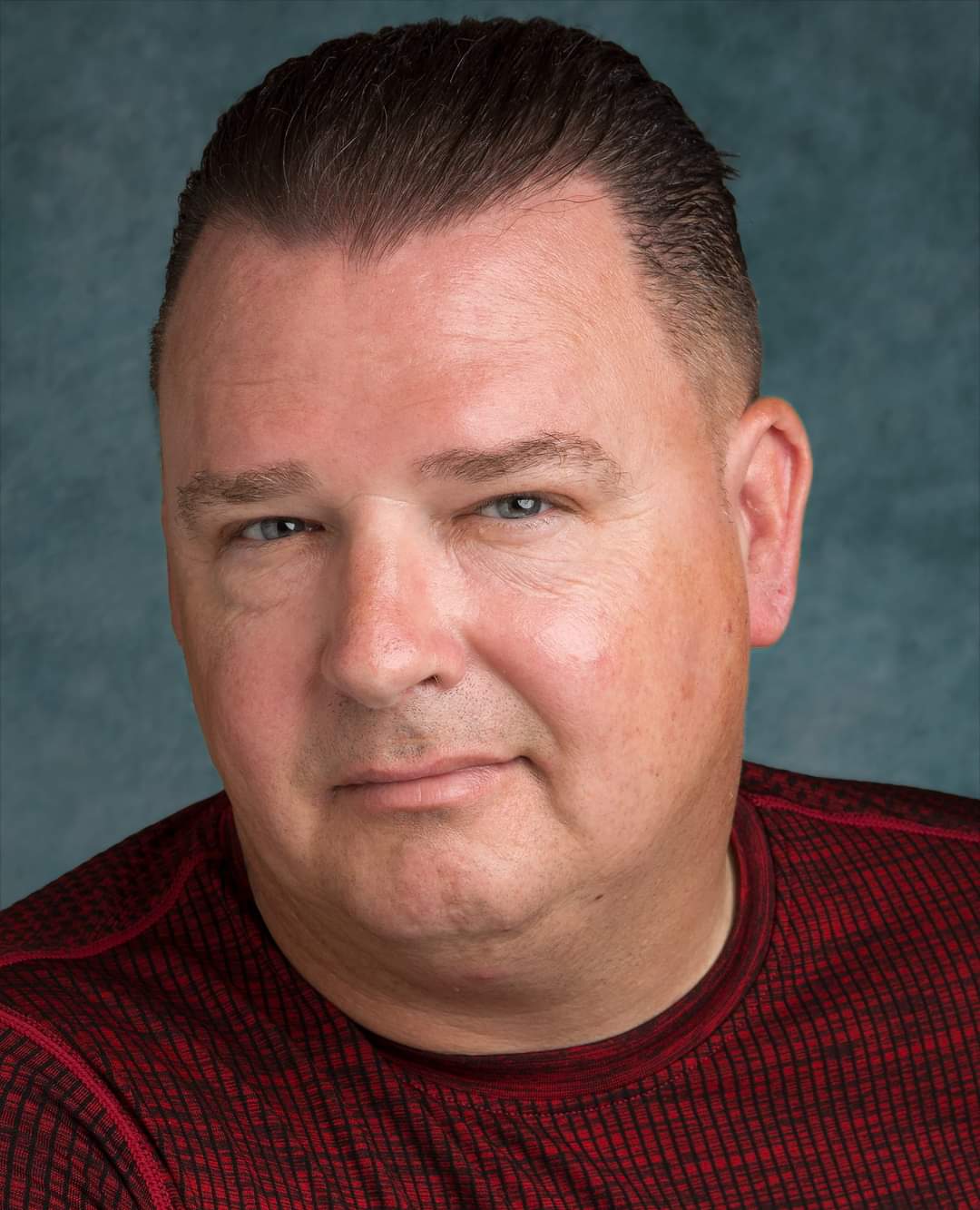 Стивен Барр