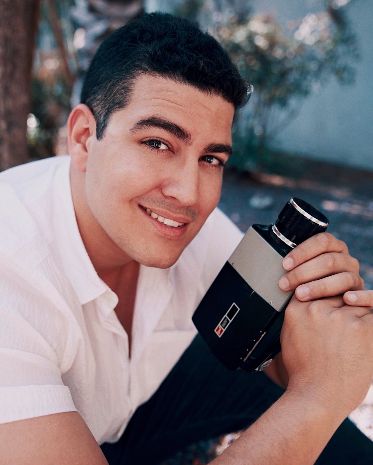 Джулиан Терри