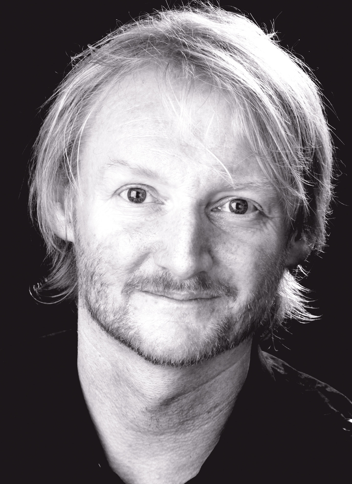 Джон Уэлдон