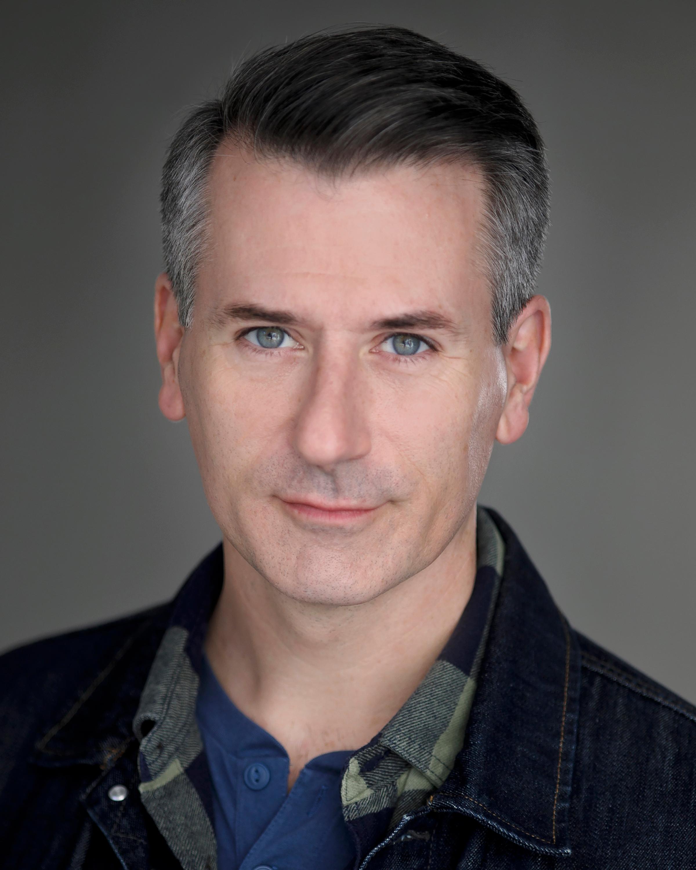 Шон Аллен МакЛалин