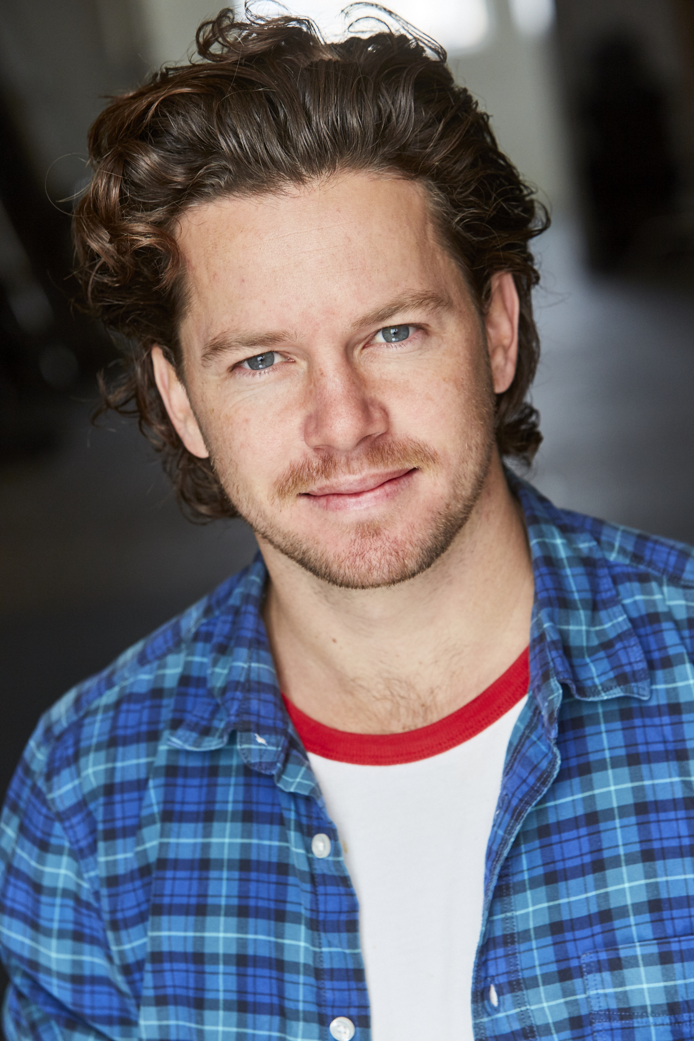 Брендон Гарретт