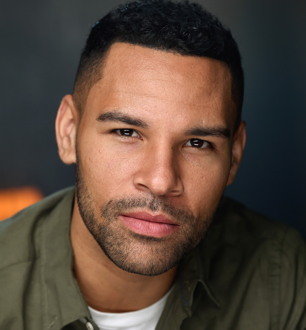 Левон Ректор