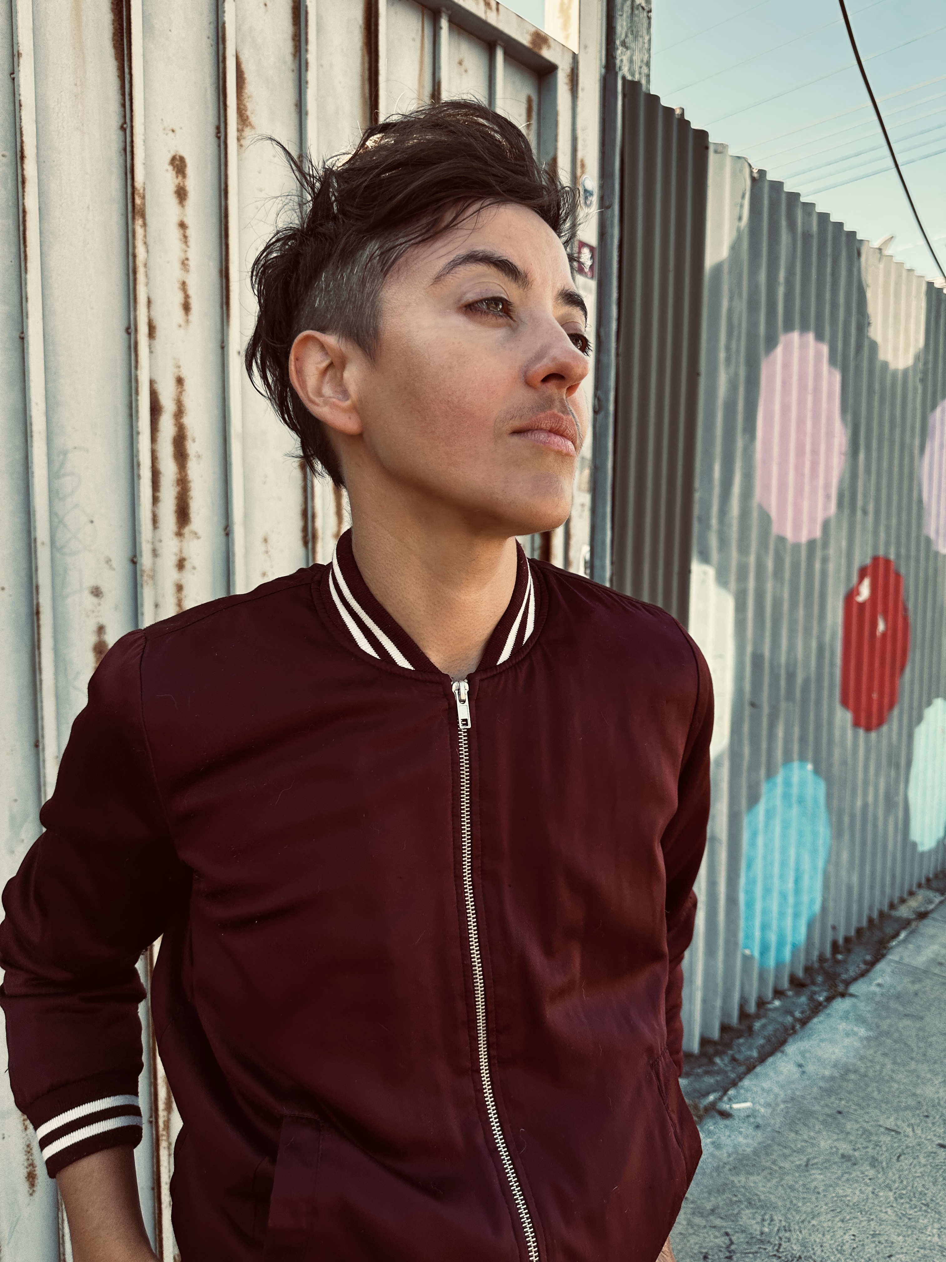 Тэйлор Орси