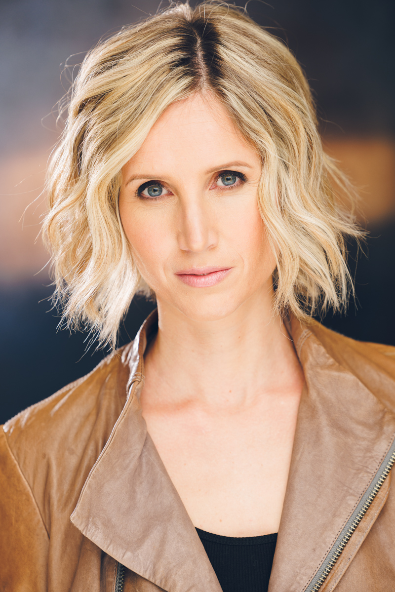 Натали Брайант