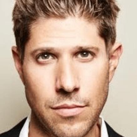 Brian Michael Morrow