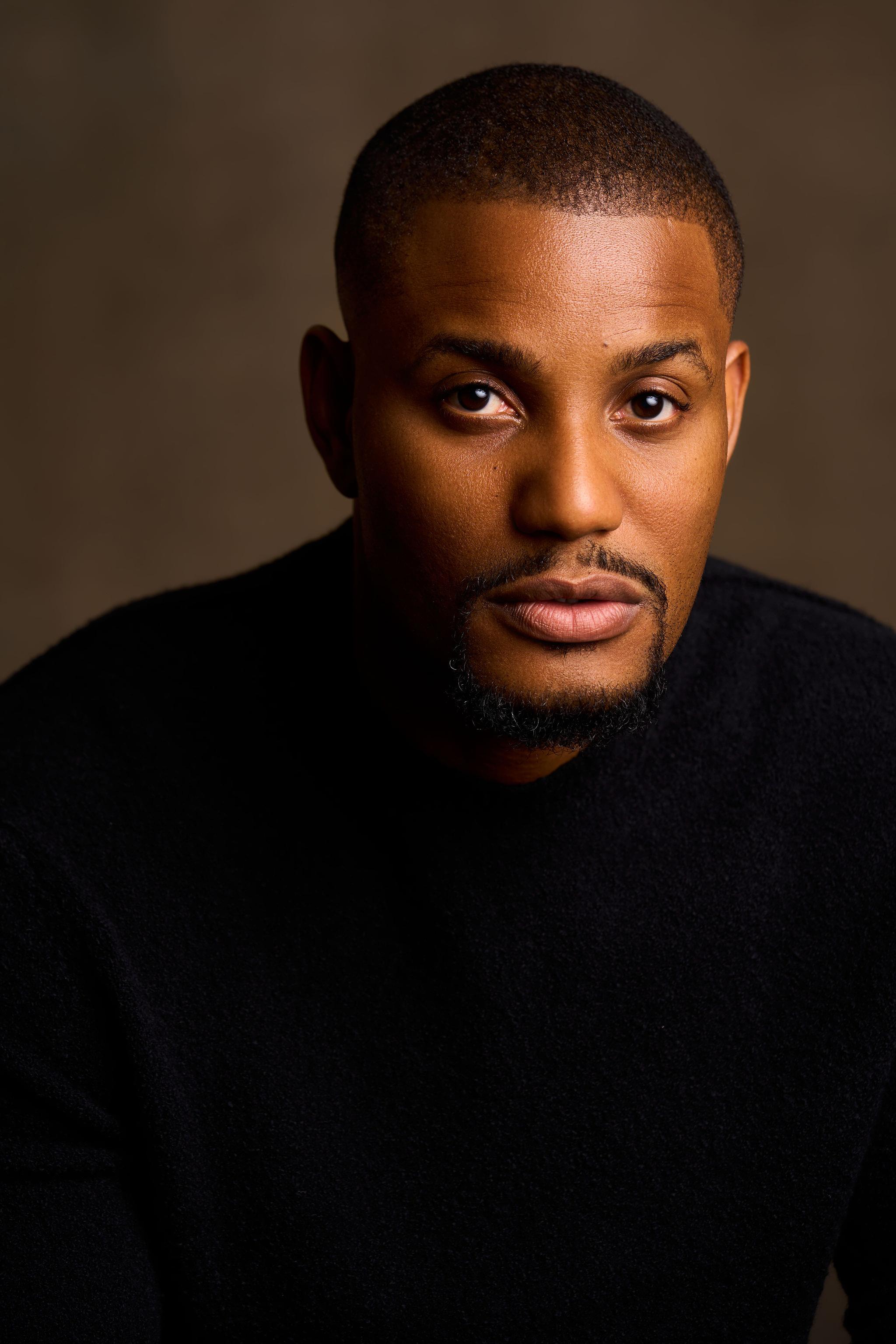 Алекс Экубо