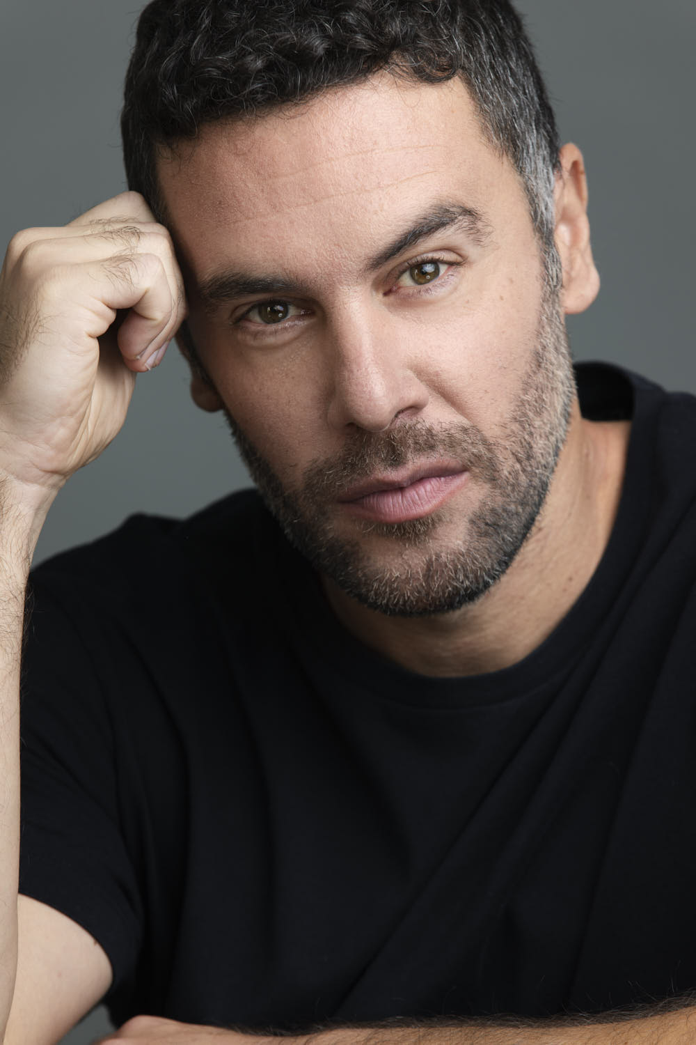 José Gigar