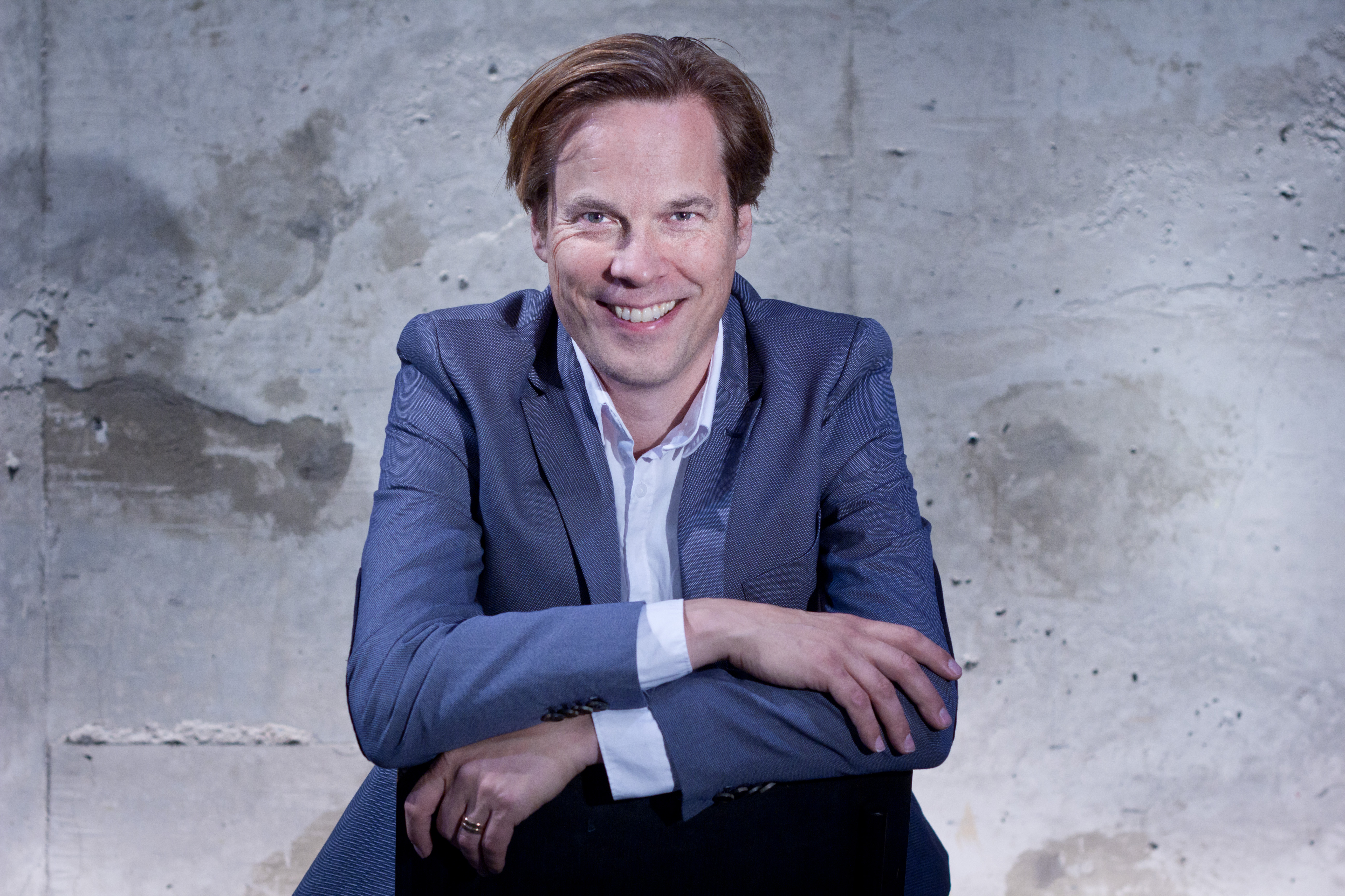 Андерс Ниска