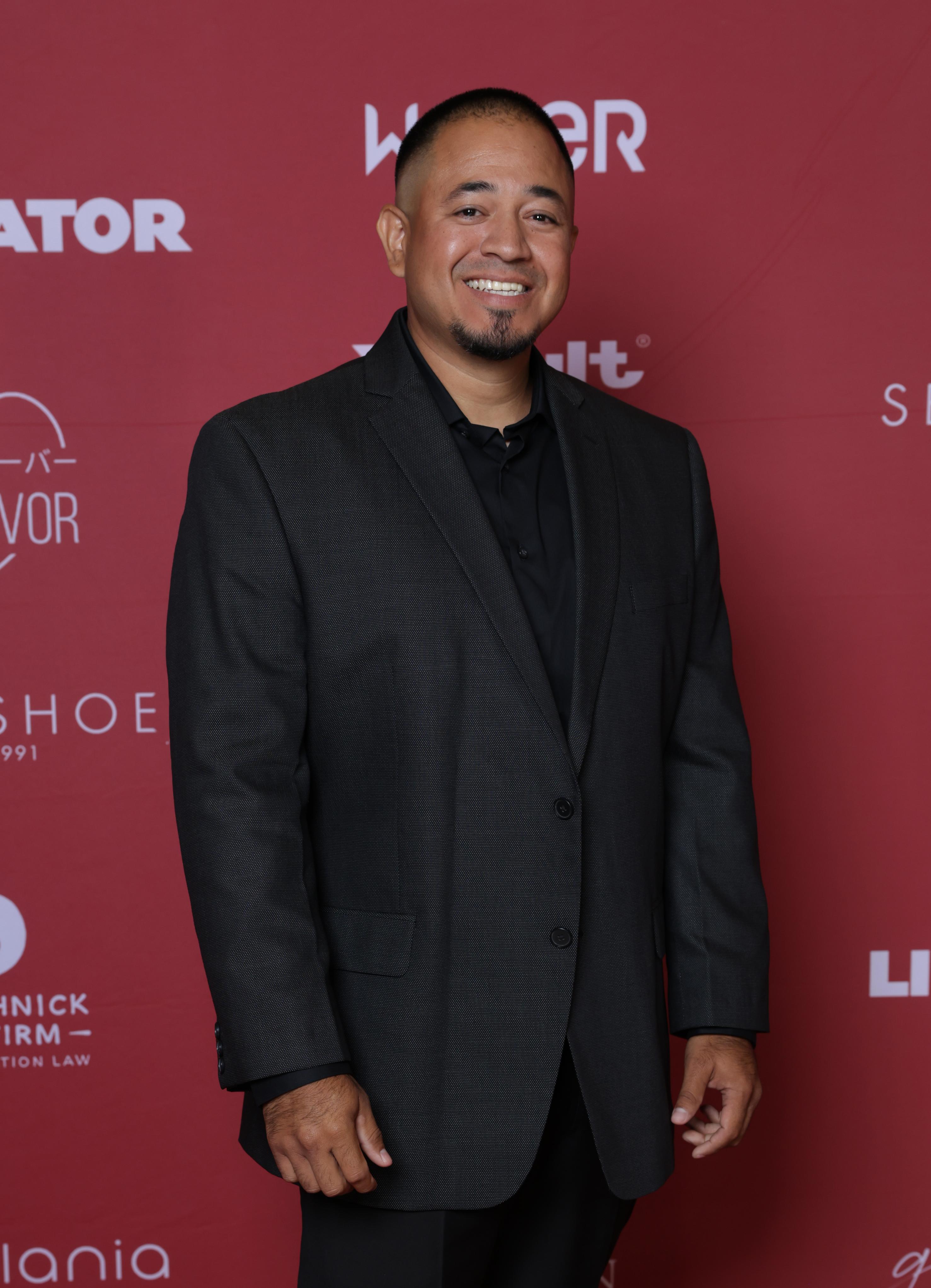 Рэймонд Дж. Роман