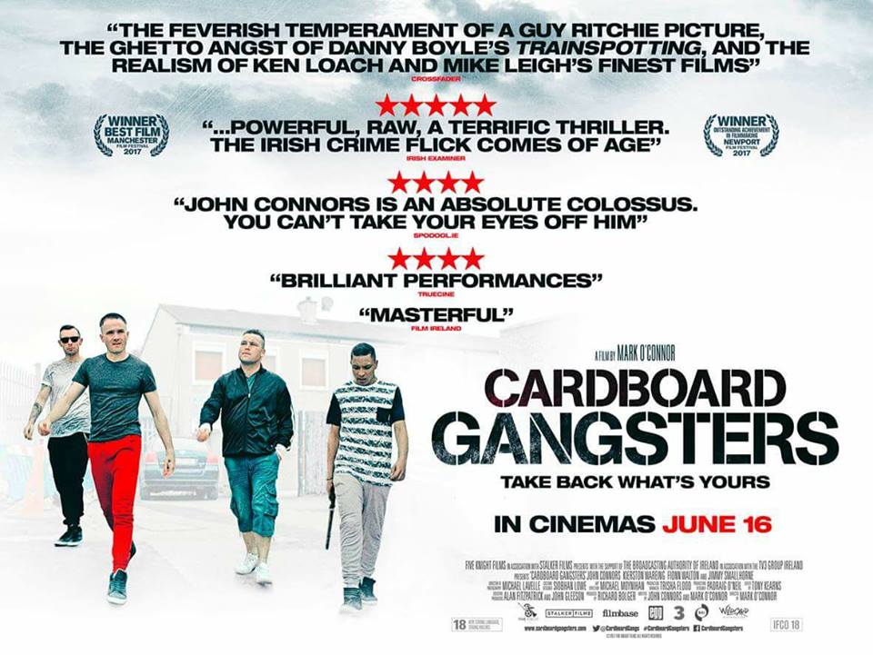 Марк О'Коннор