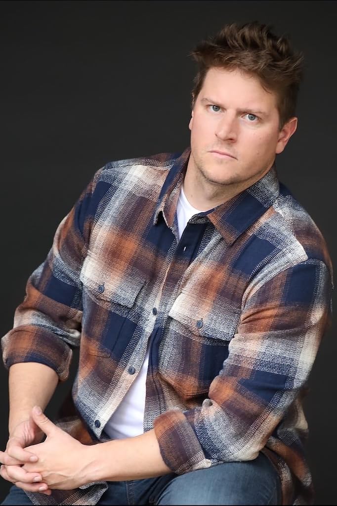 Патрик Данэм