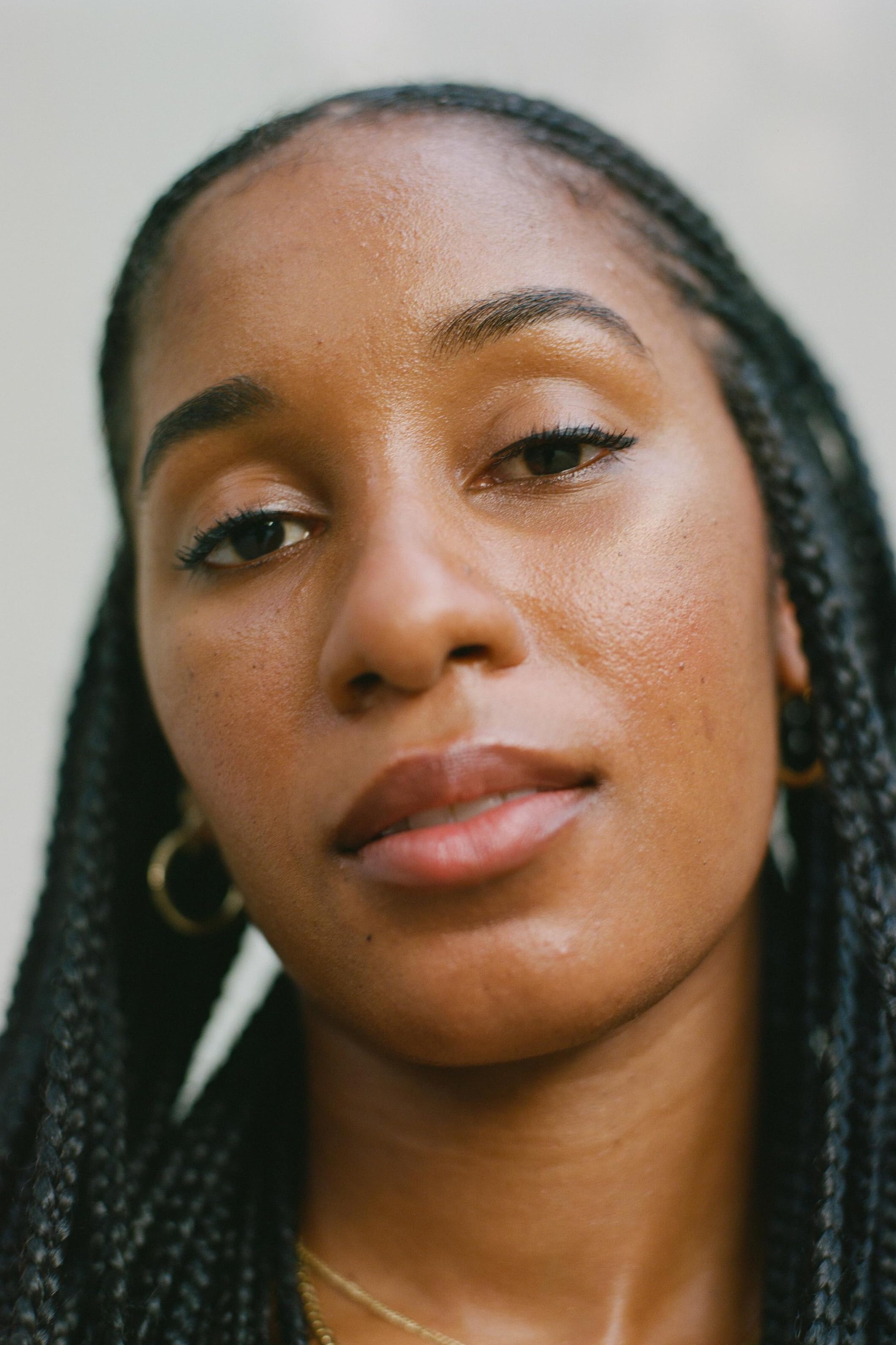 Iman Artwell-Freeman