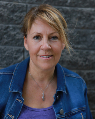 Шарон Хейвуд