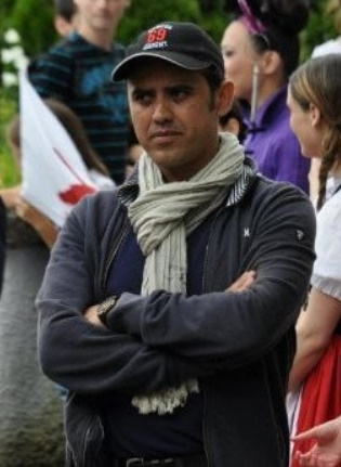 Дэвид Эль Хаким