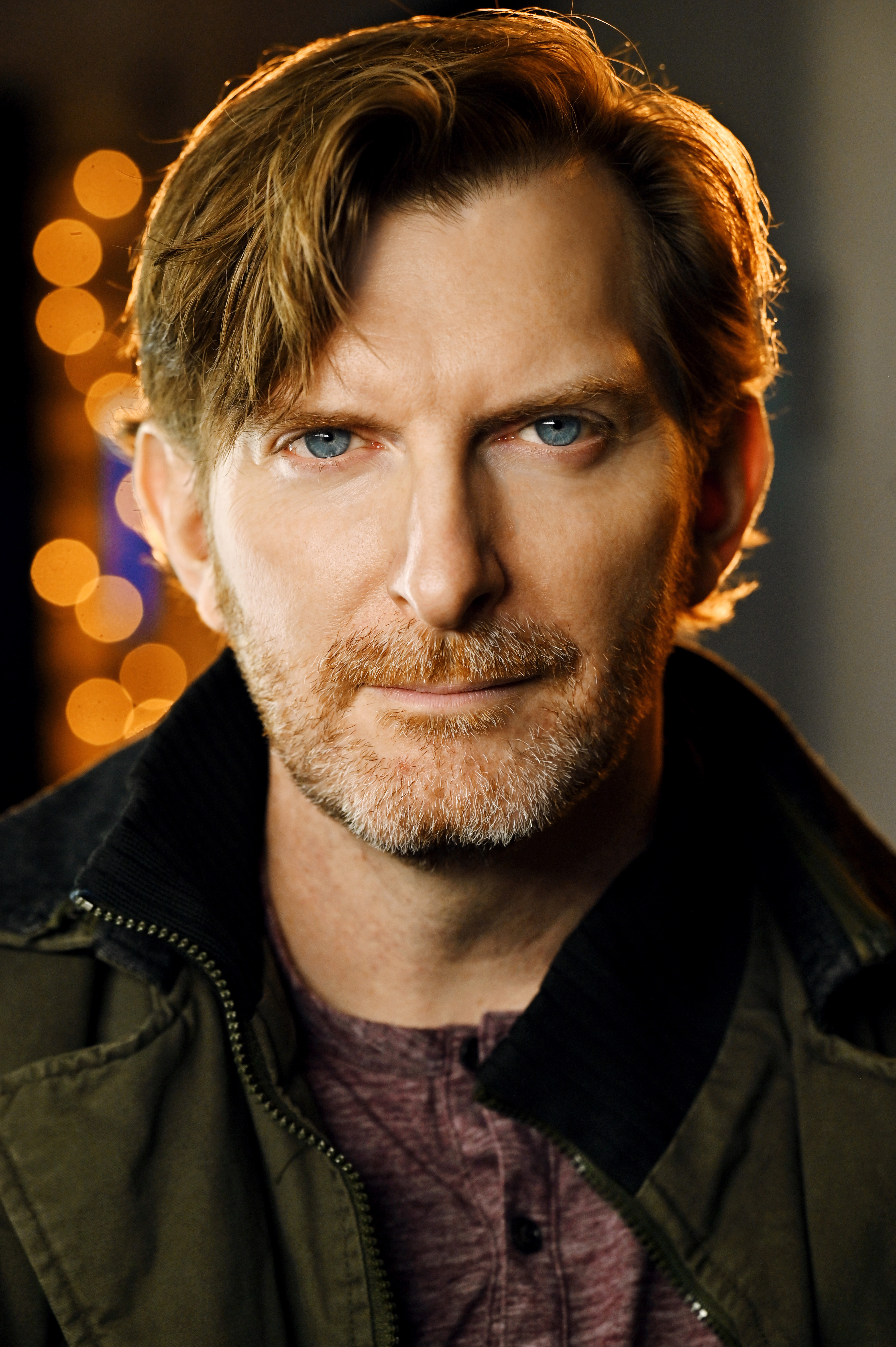 Brad Makarowski