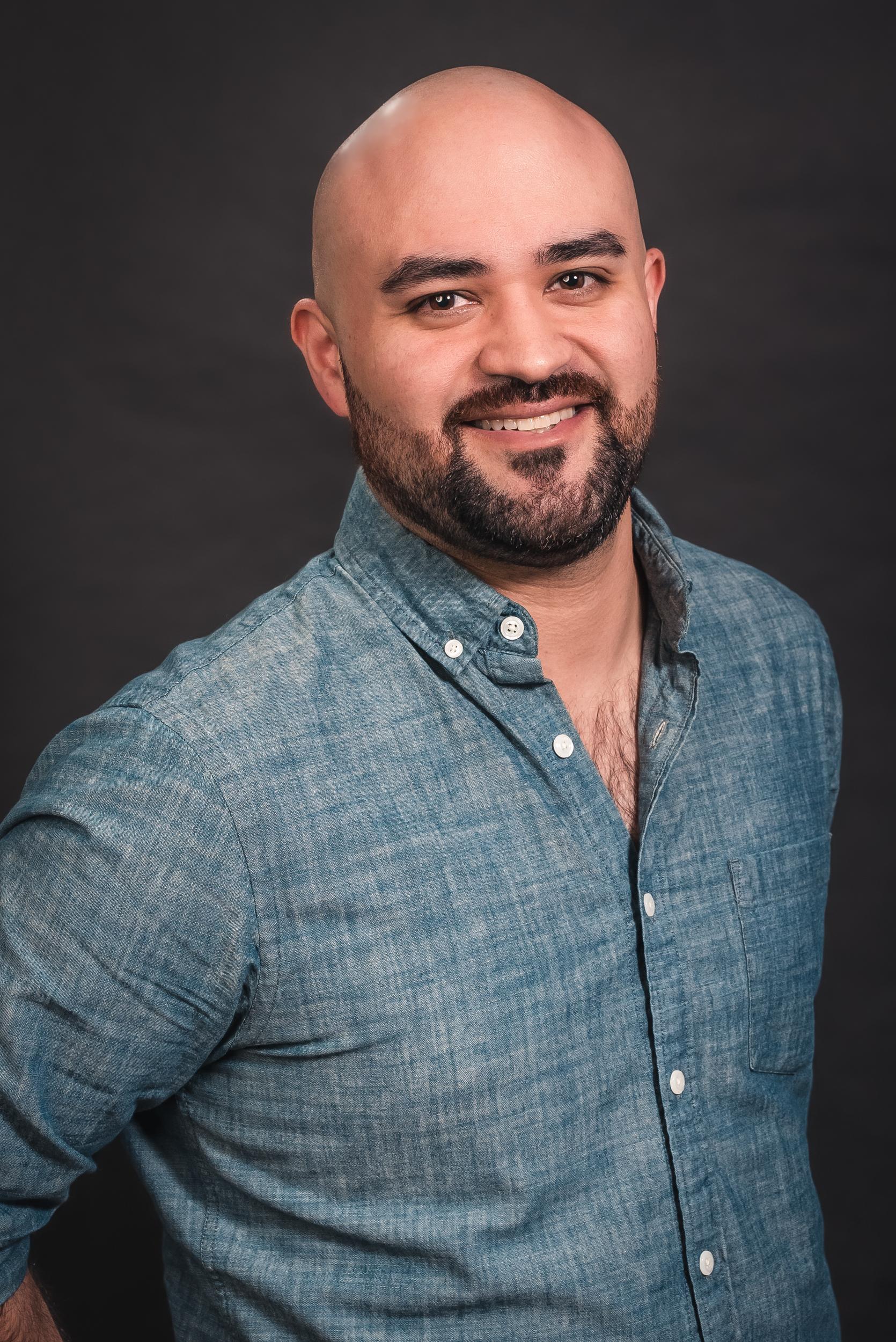 Рауль Себаллос