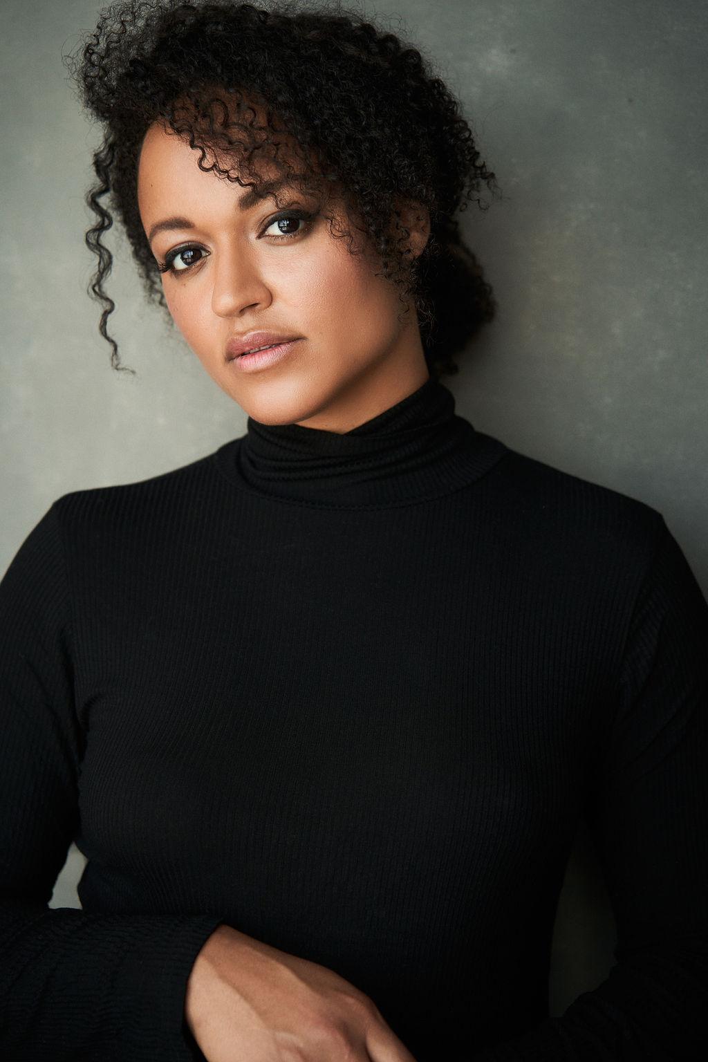 Мелани Томпсон