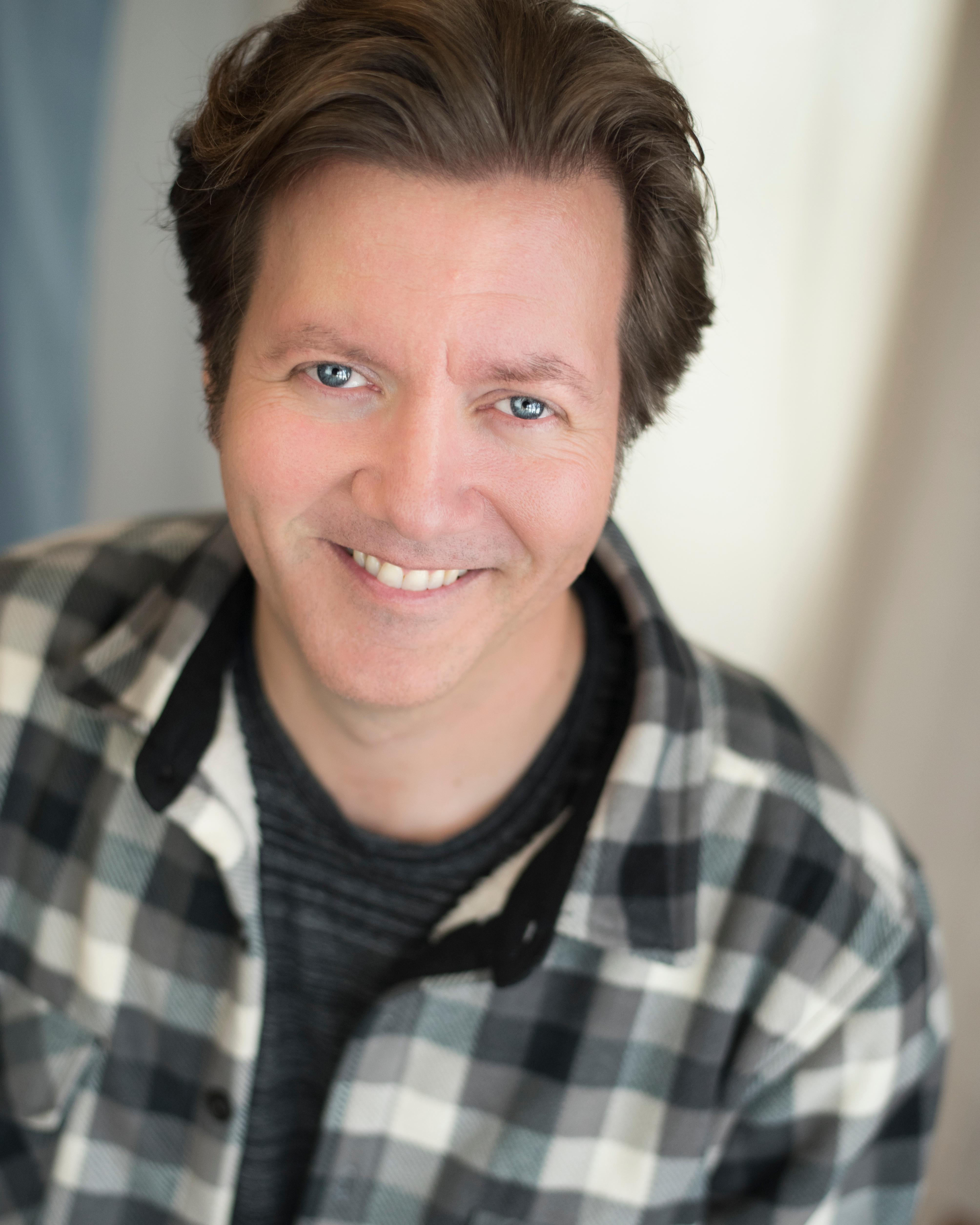 Брайан Ройстон