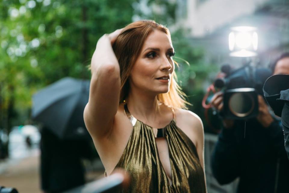 Jessica Leigh Clark-Bojin