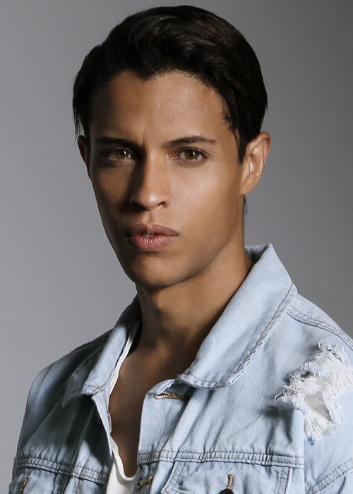 Марко Фуллер