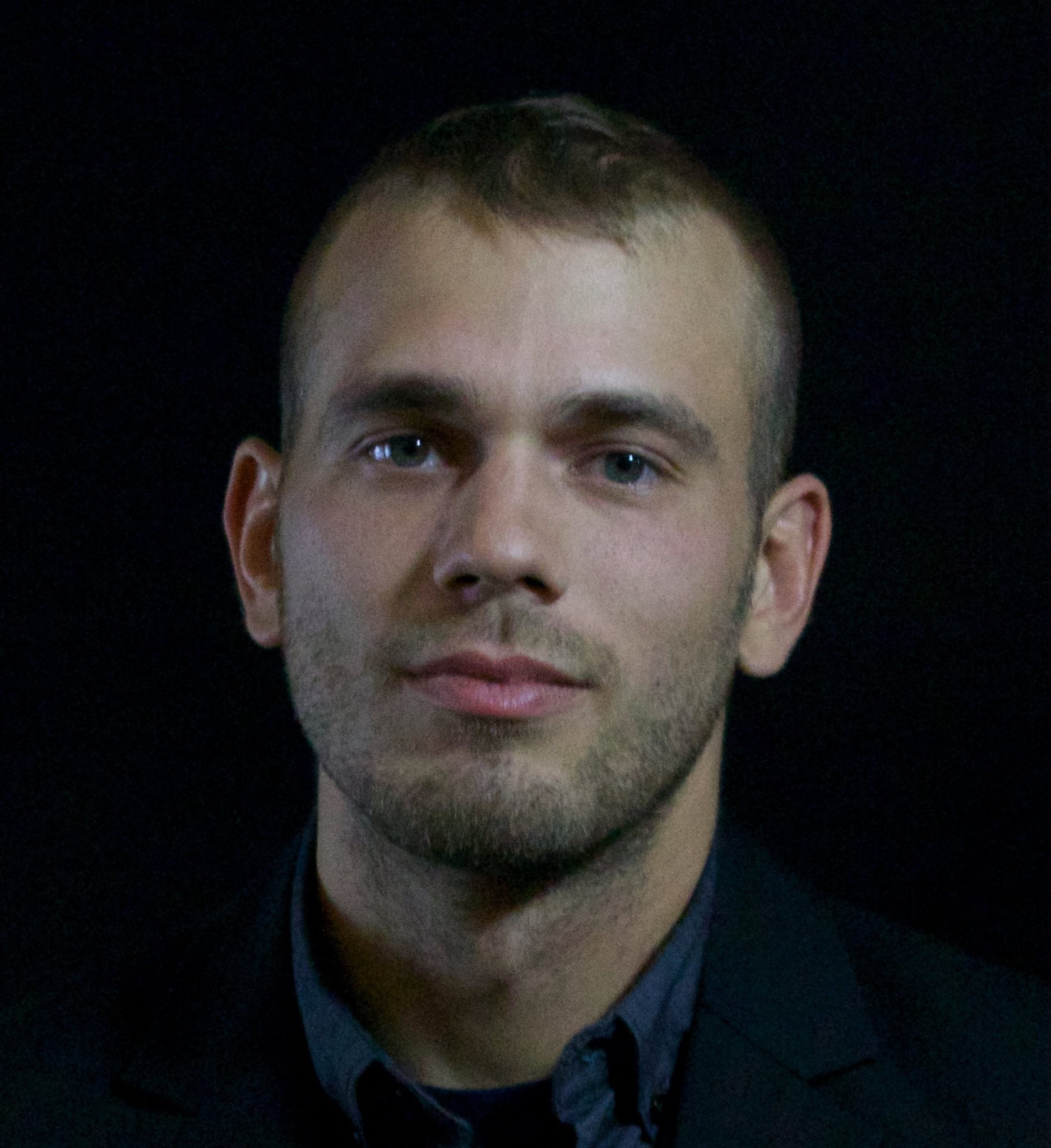 Брайан Паркерст