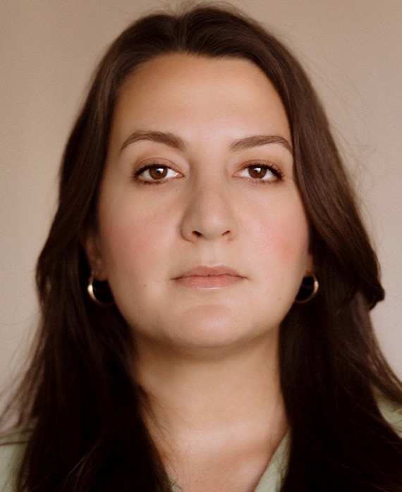 Сарина Рома