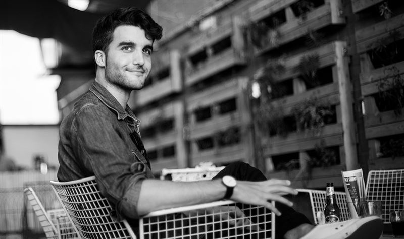 Нико Касаль