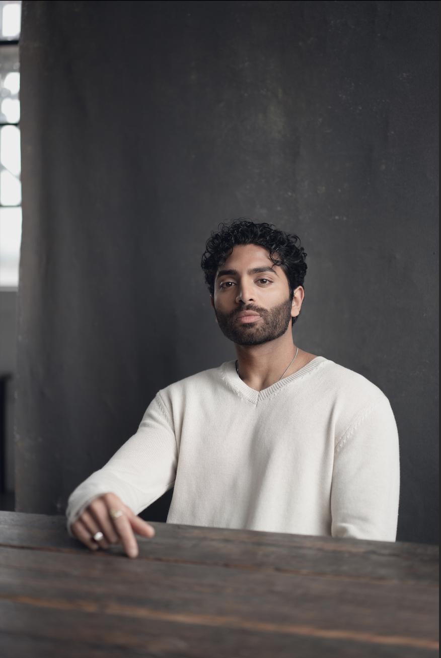 Brahmdeo Shannon Ramana