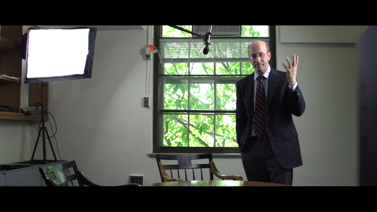 Kenneth Rogoff