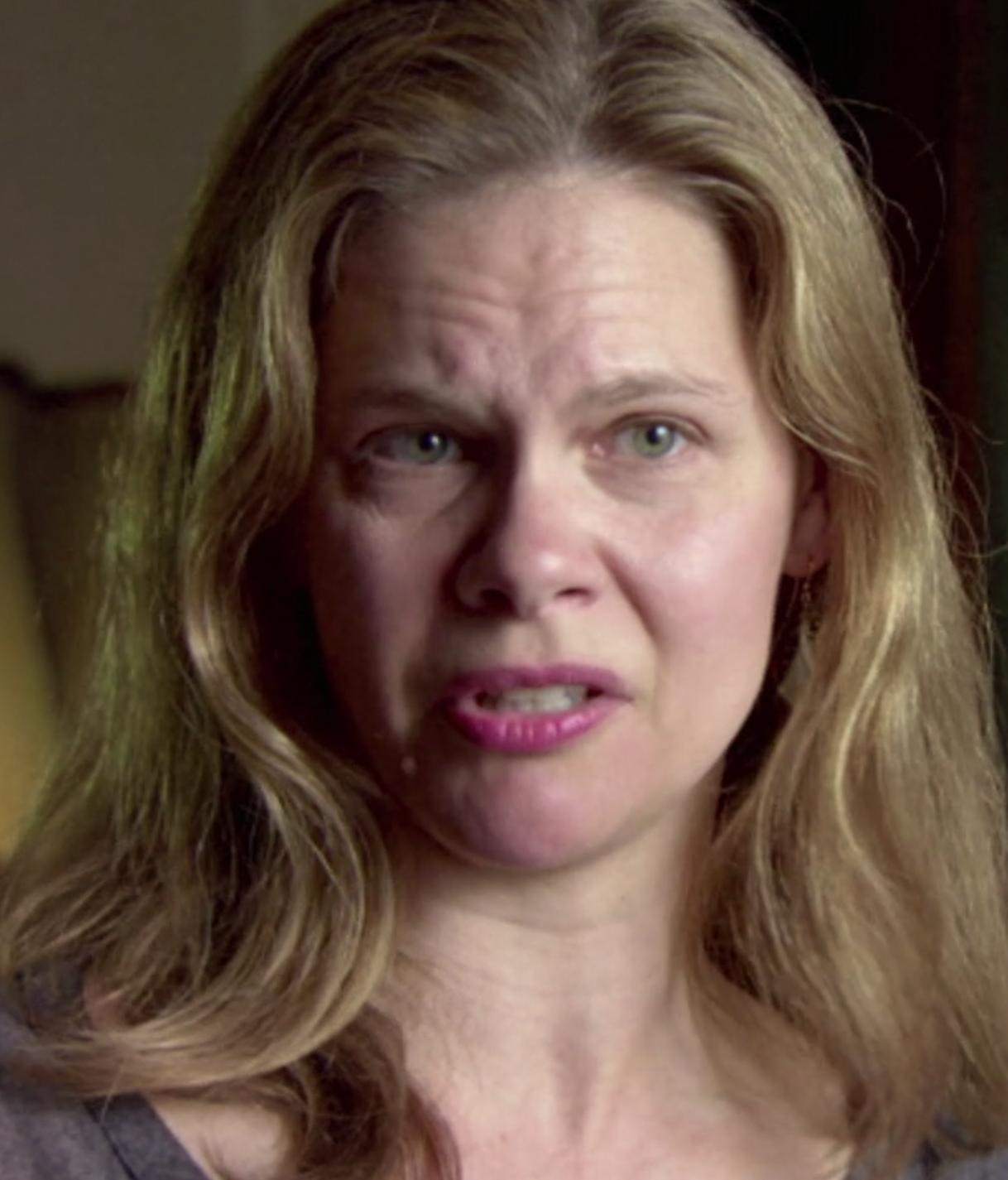 Беверли Гэйдж