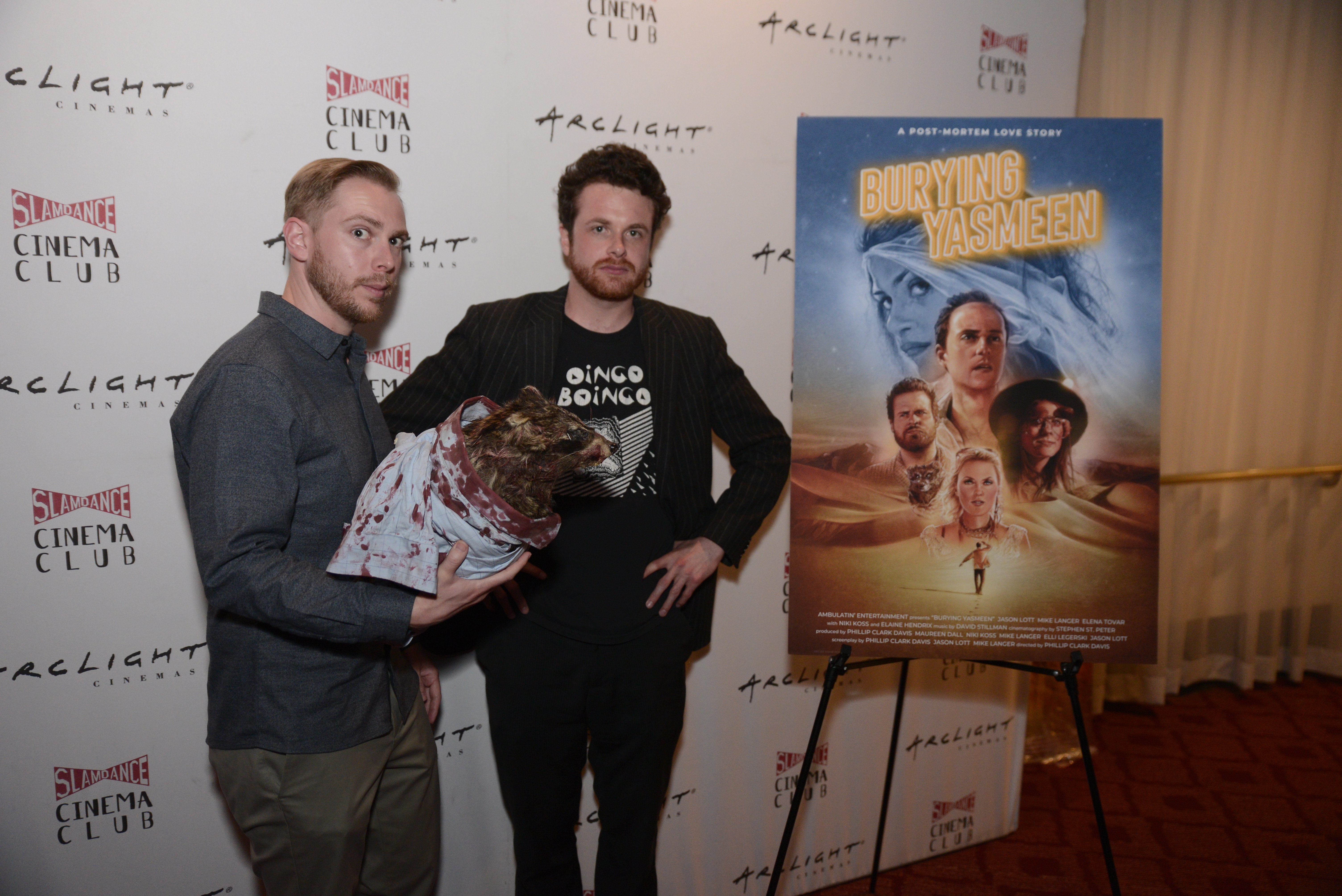 Чэнс Ла Саль