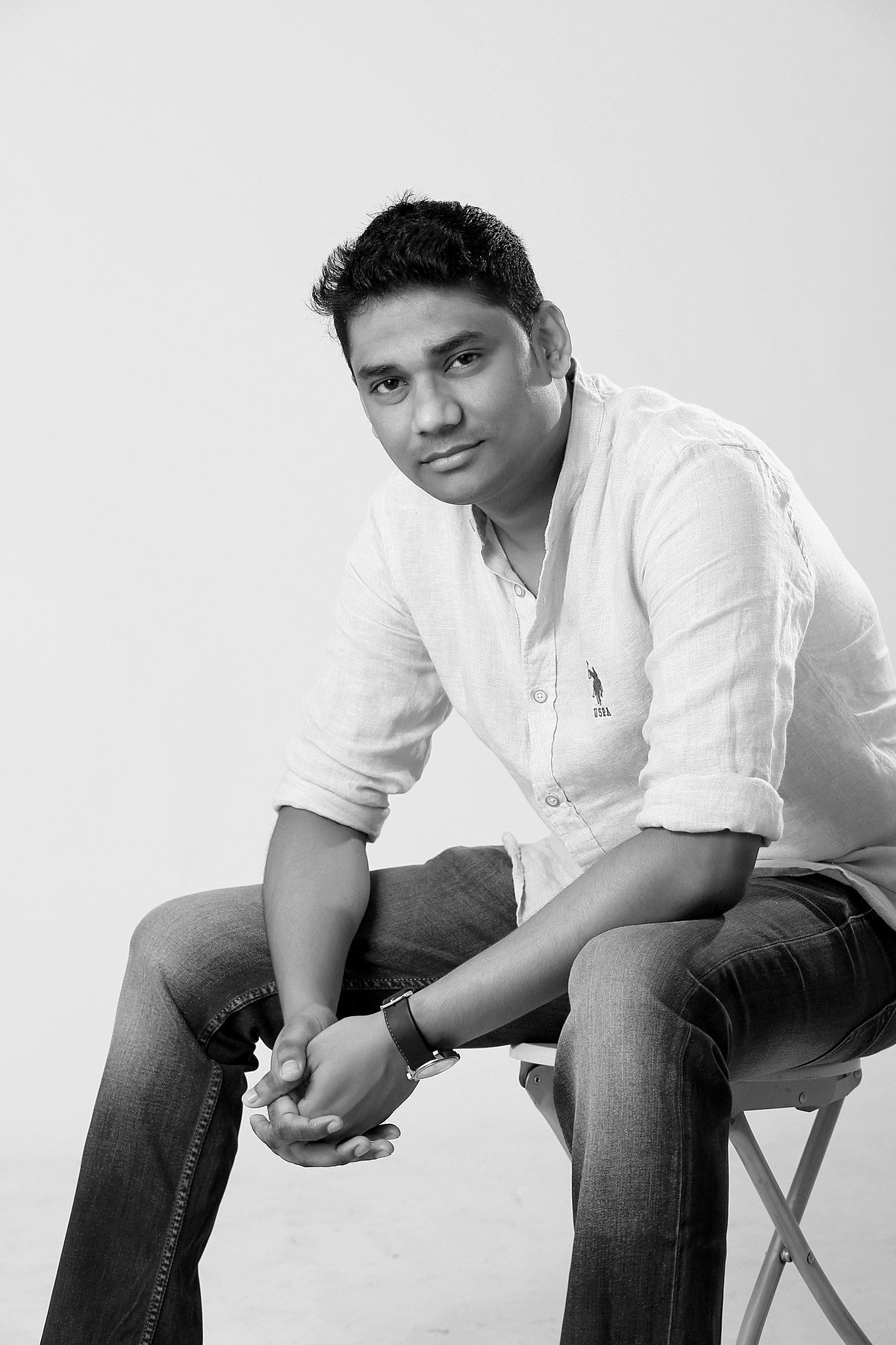 Sam C.S.
