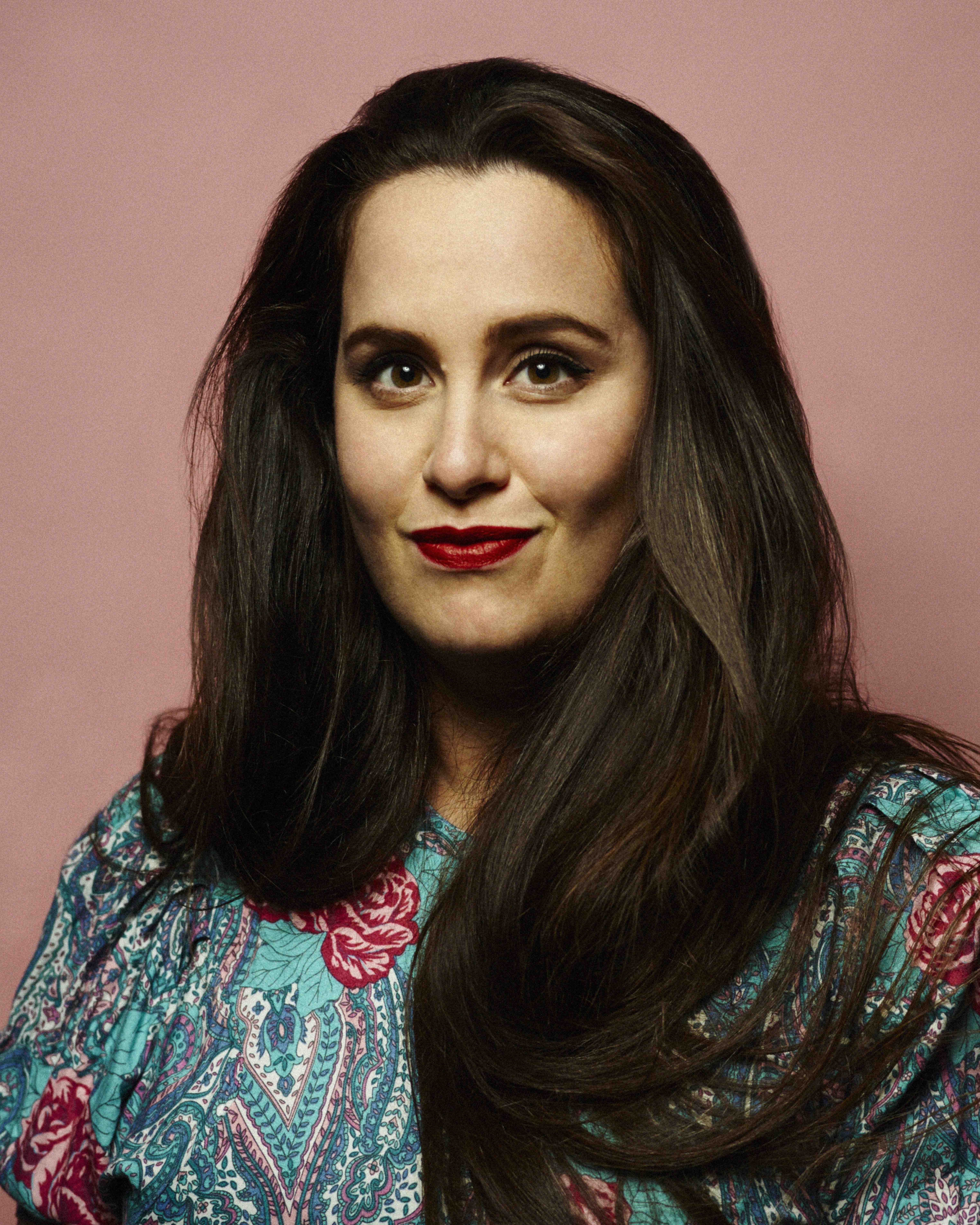 Роуз Джонсон