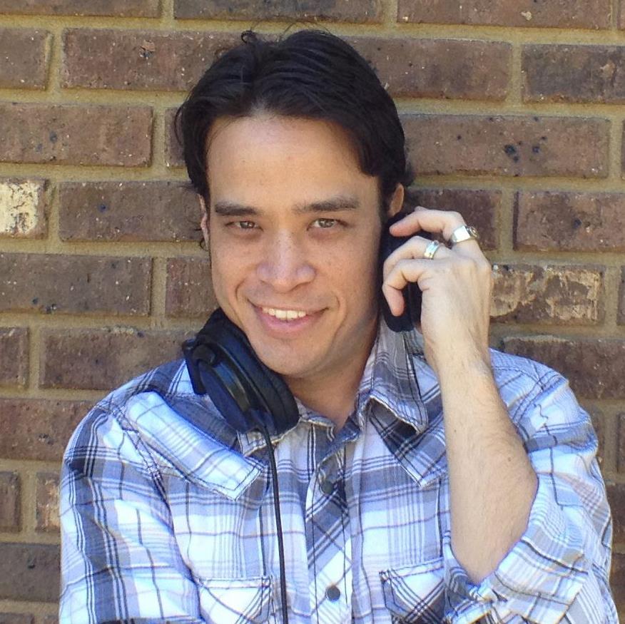 Эрик Энтони