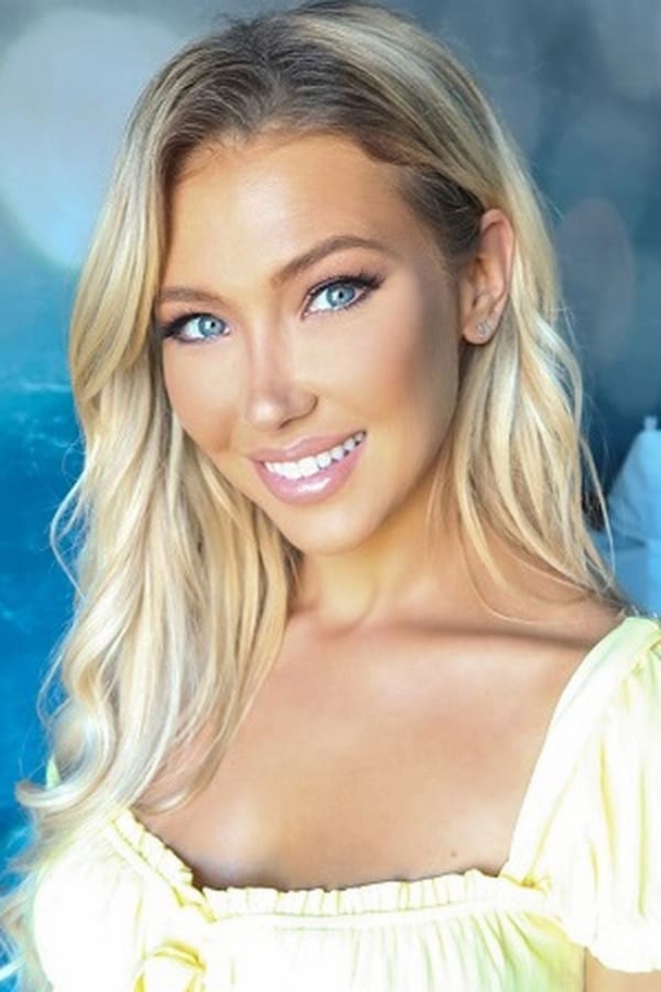 Andreane Chamberland