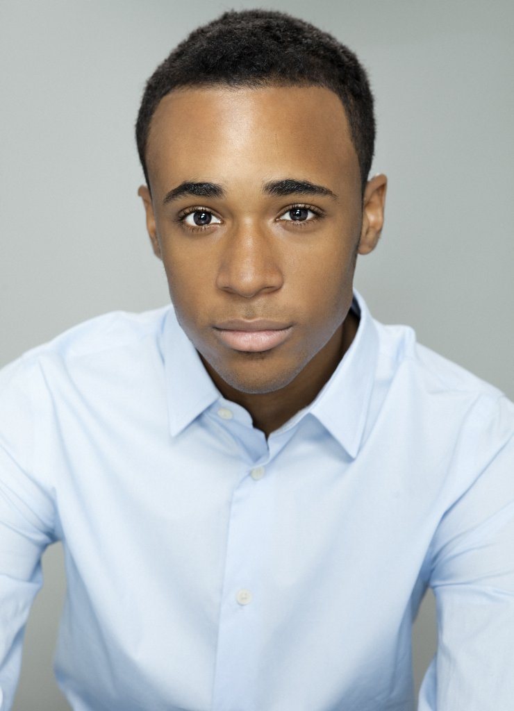 Khylin Rhambo