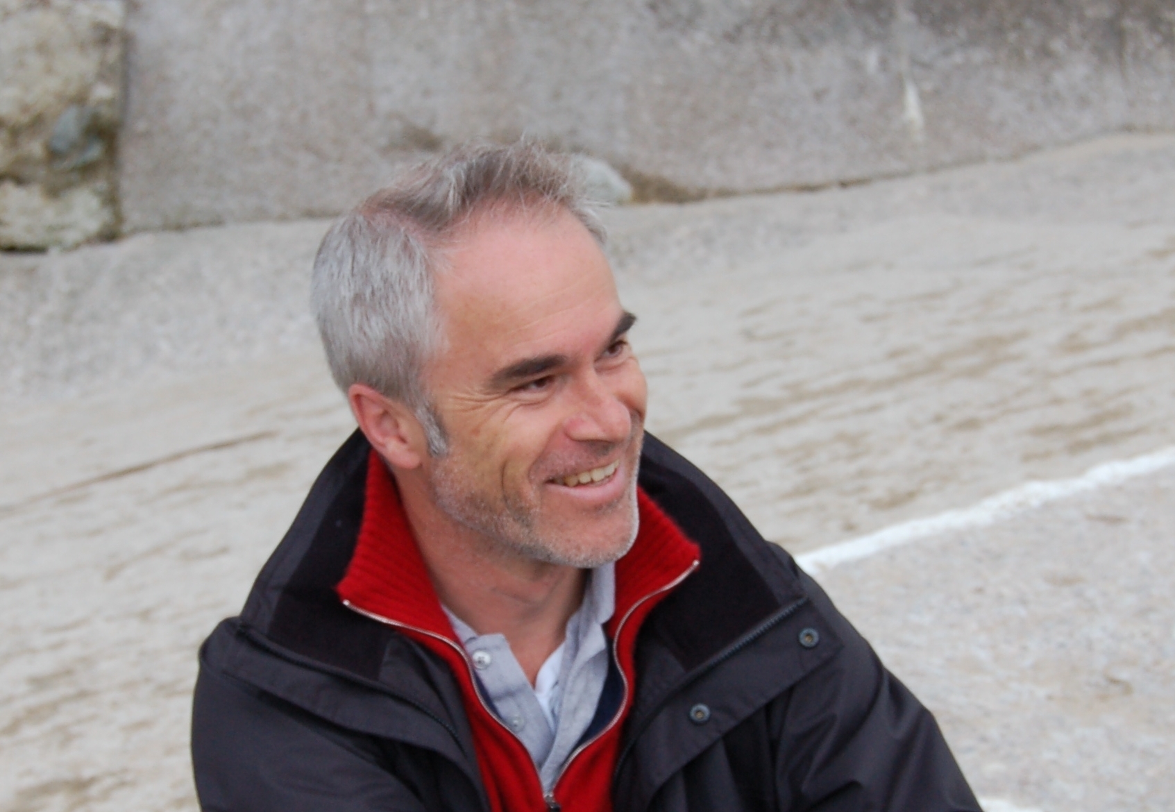 Ричард Джонс