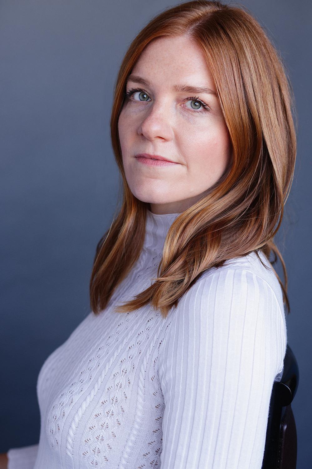 Кэйтлин Карлтон