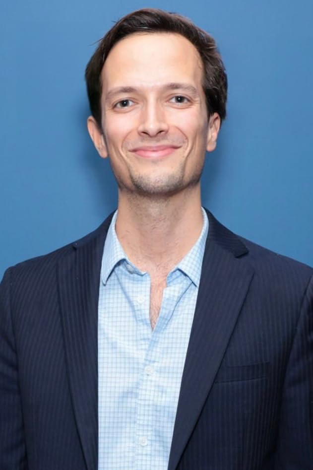 Мэттью Джентил