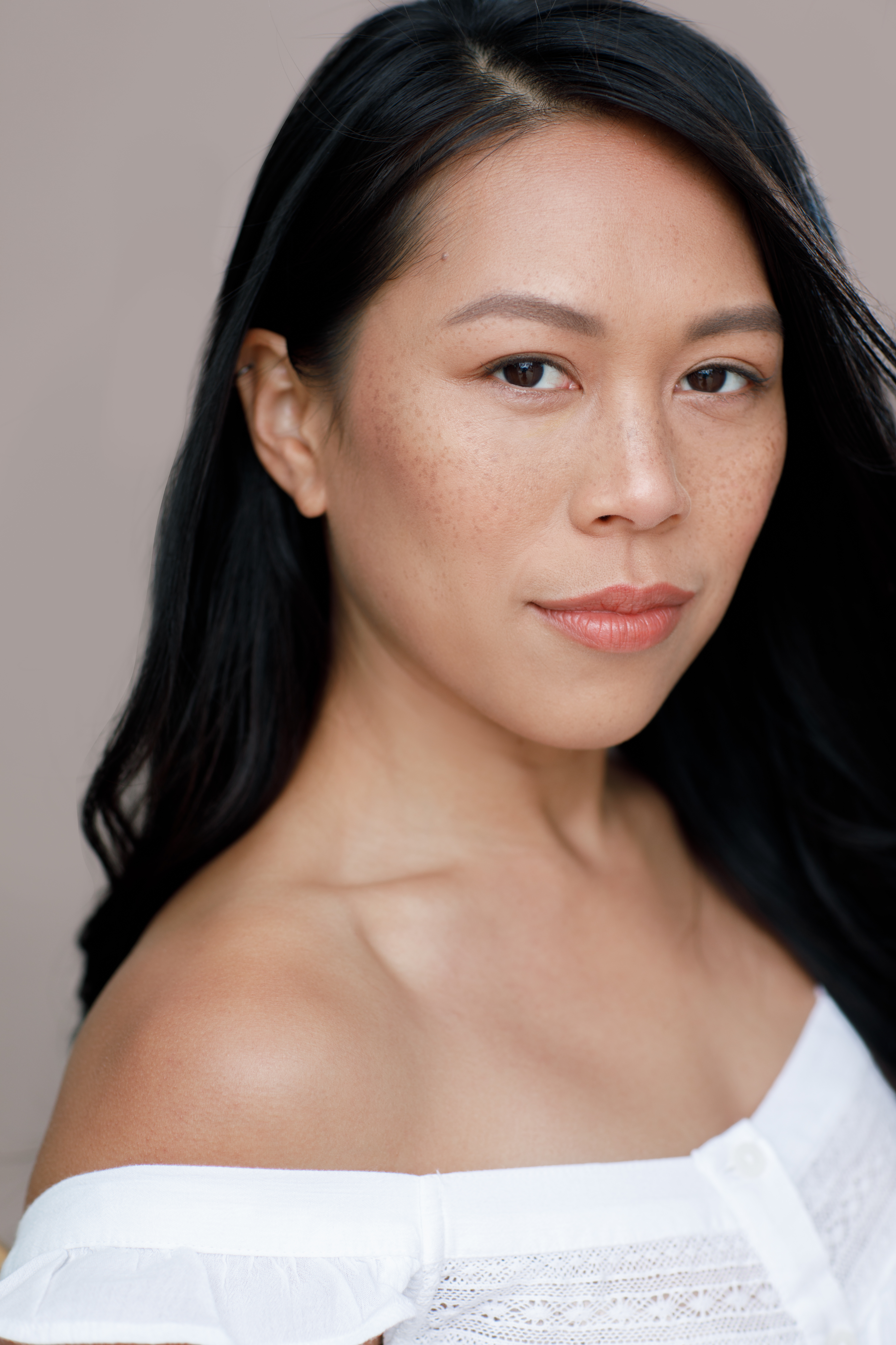 Николь Хавьер