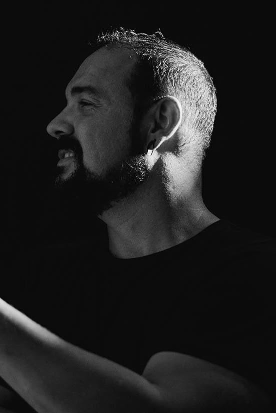 Дэйн Халлетт