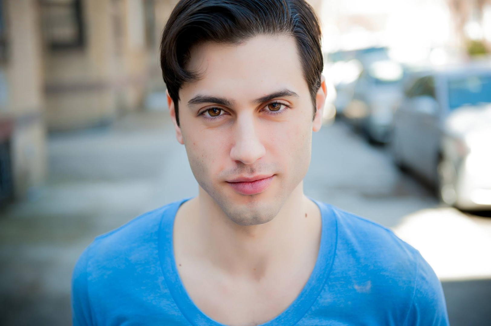 Микеланджело Милано