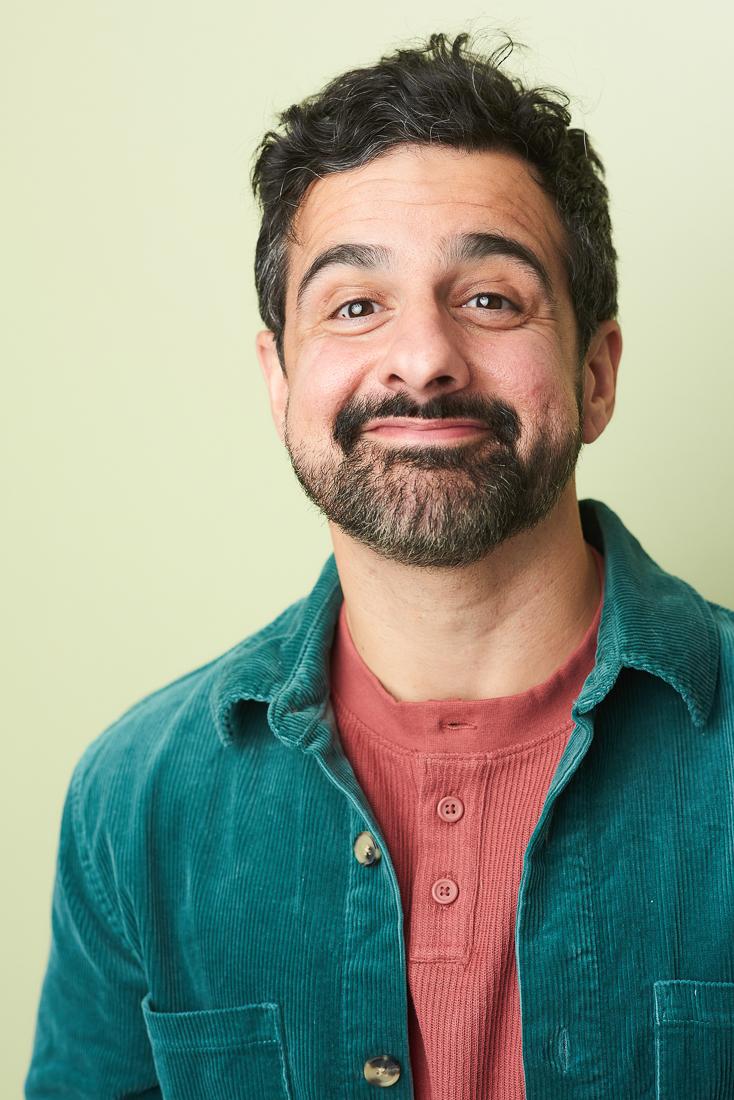 Эйден Кардеи