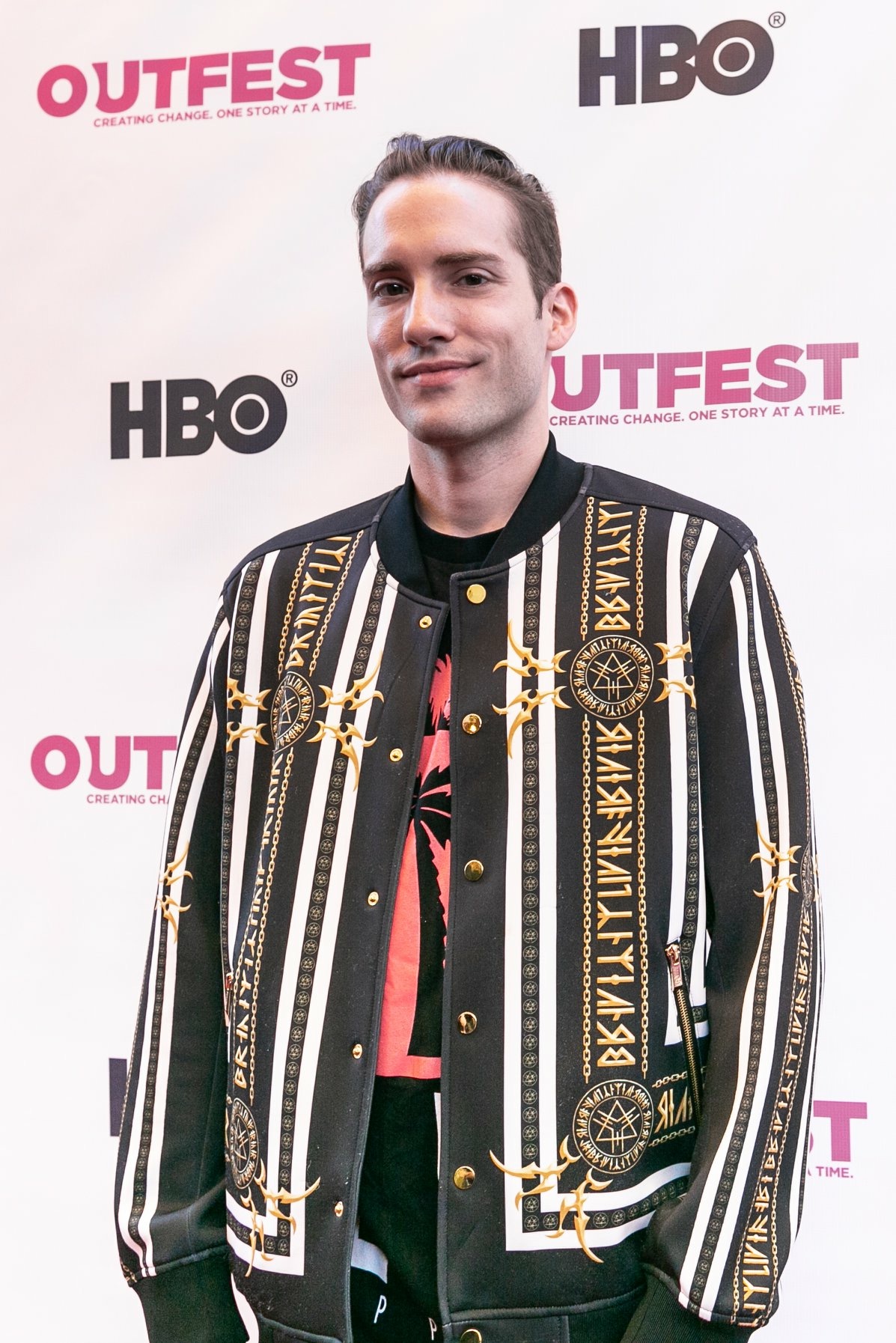 Райан Фишер