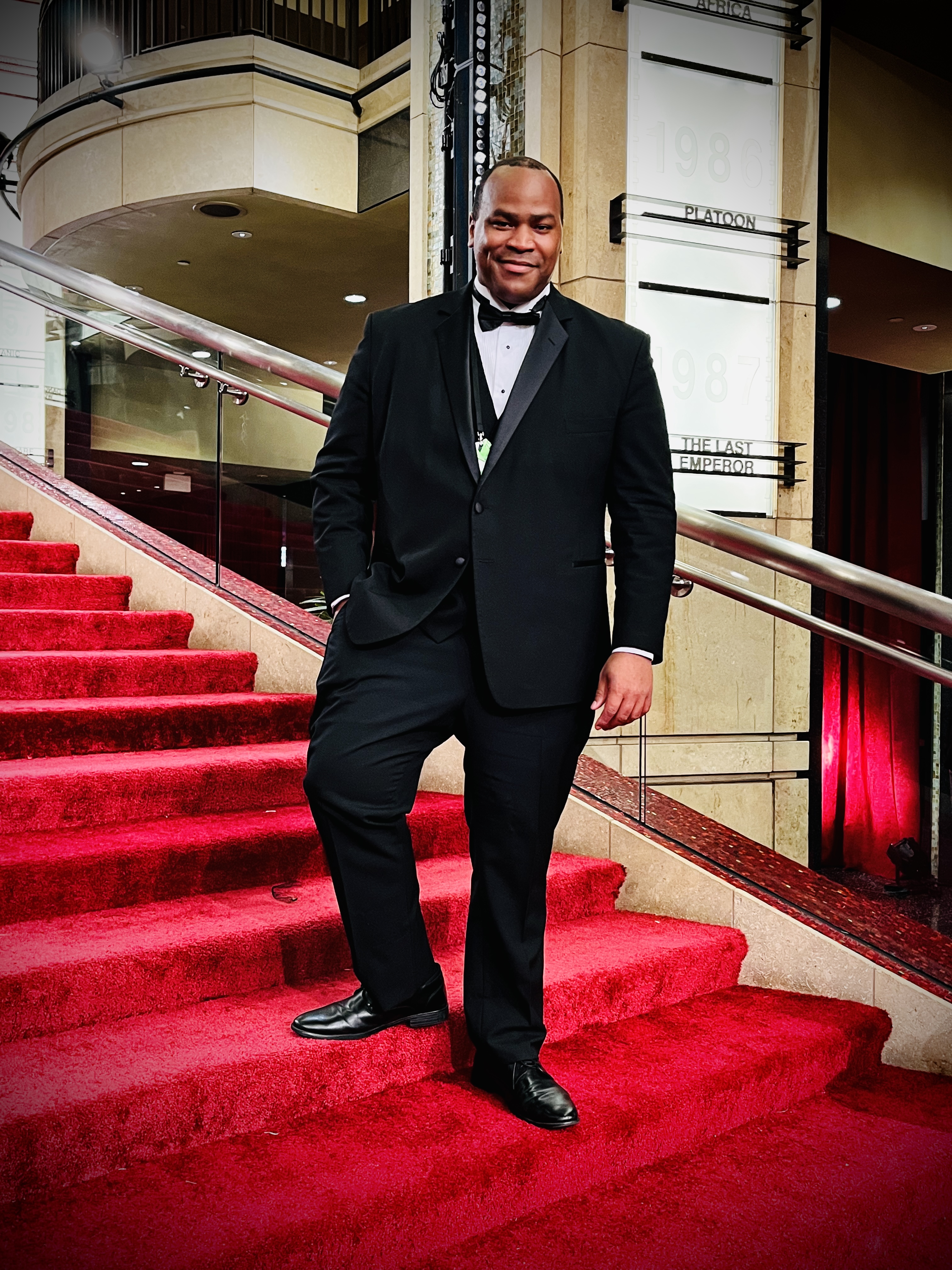 Сидни Хопсон