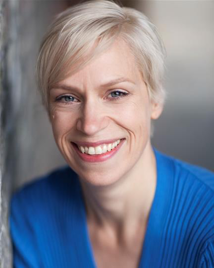 Лив Спенсер