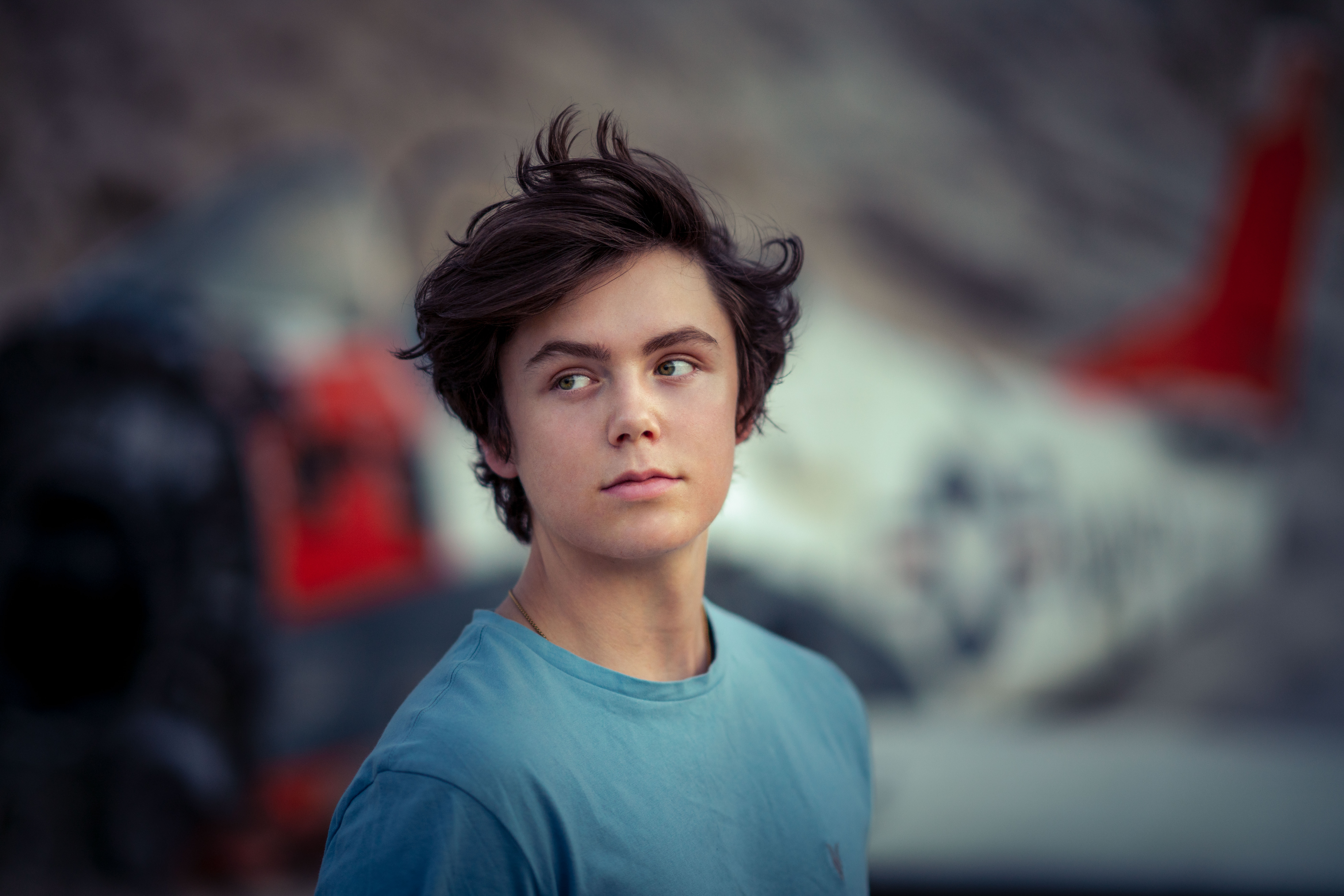 Tarik Ellinger