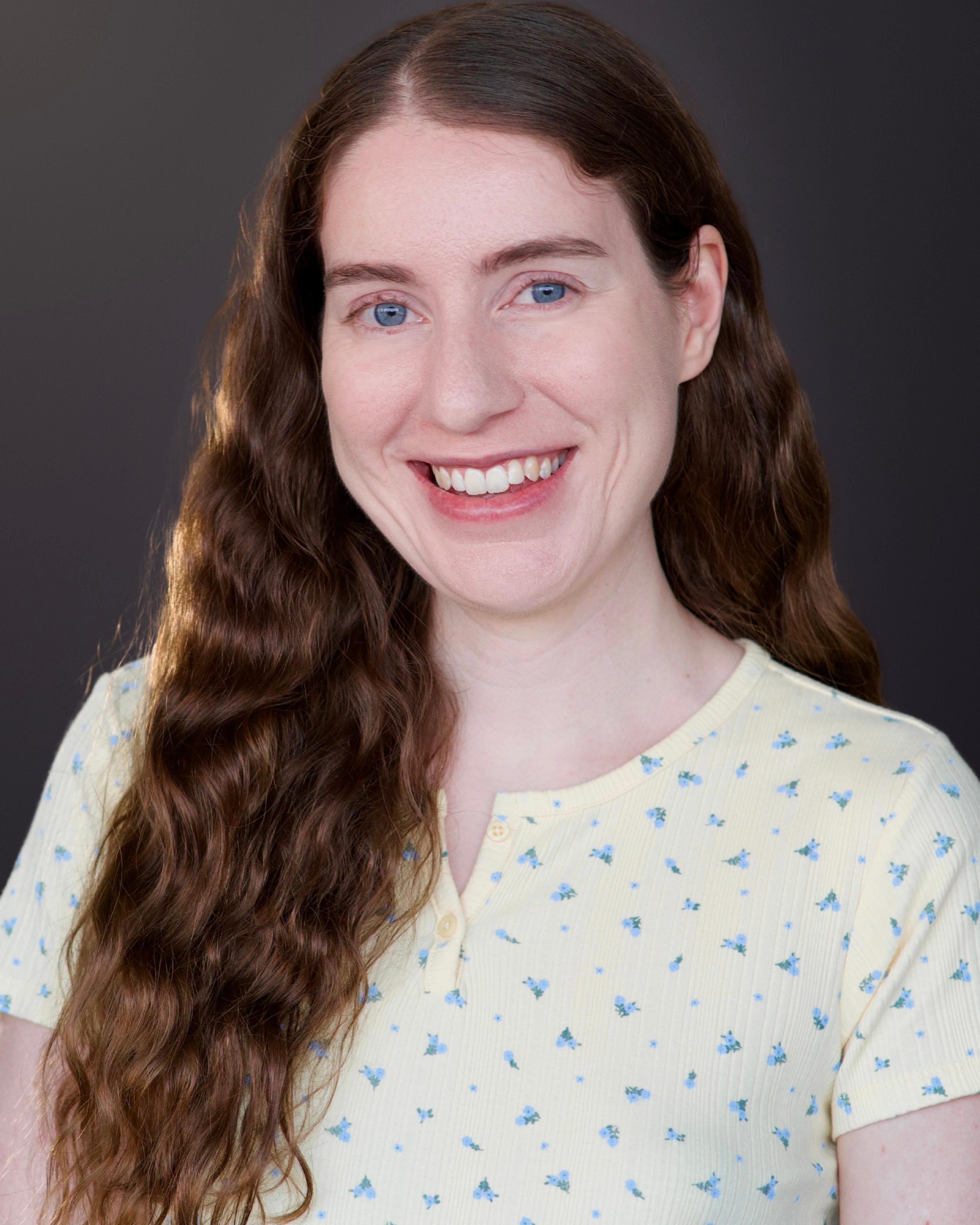 Лиза Ньюман