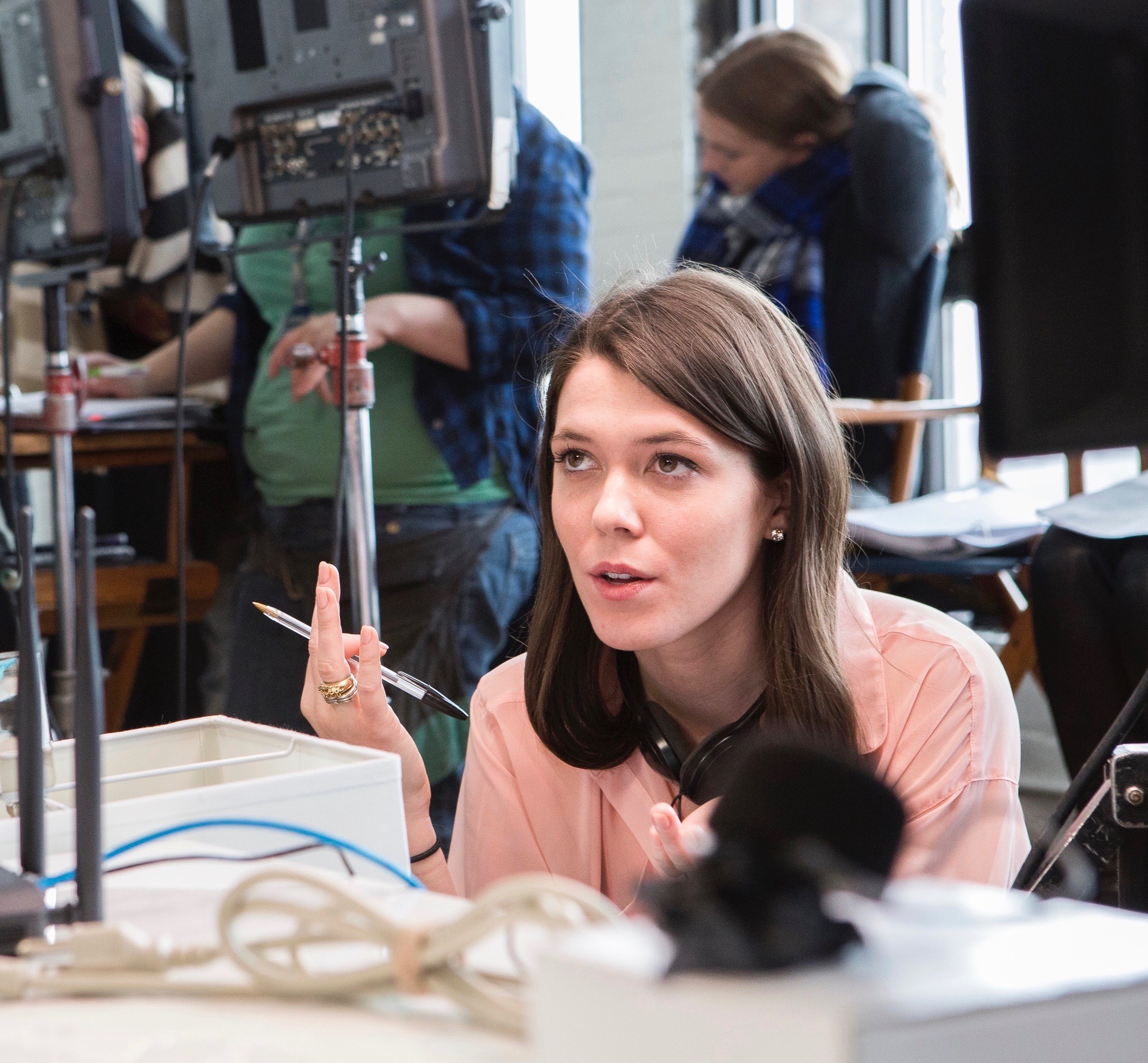 Зои Робин Тернер